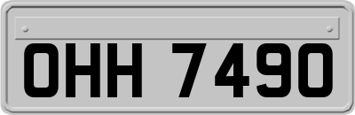 OHH7490