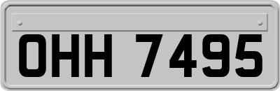 OHH7495