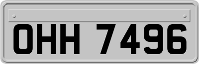 OHH7496