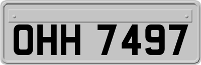 OHH7497
