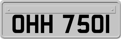 OHH7501
