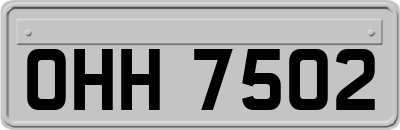 OHH7502