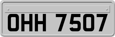 OHH7507