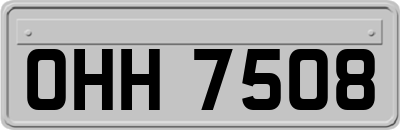 OHH7508