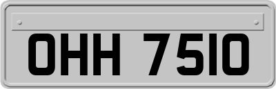 OHH7510