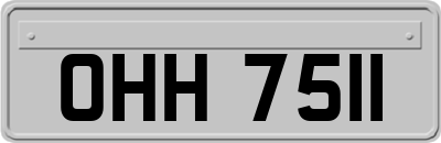 OHH7511