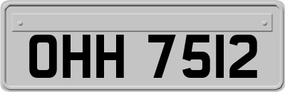 OHH7512