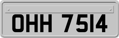OHH7514