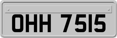 OHH7515