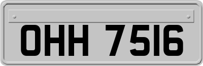 OHH7516