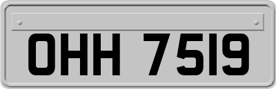 OHH7519