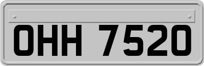 OHH7520