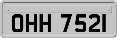 OHH7521