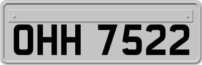 OHH7522