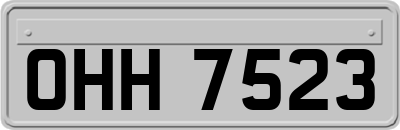 OHH7523