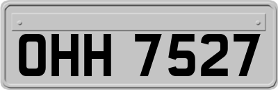 OHH7527
