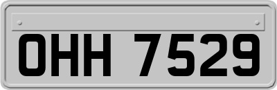 OHH7529