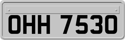 OHH7530