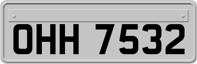 OHH7532