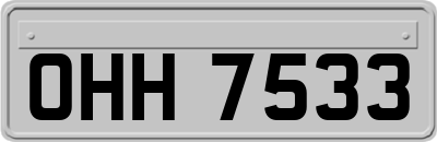 OHH7533