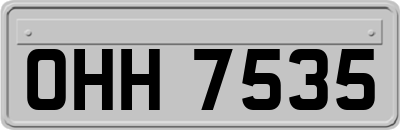 OHH7535