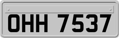 OHH7537