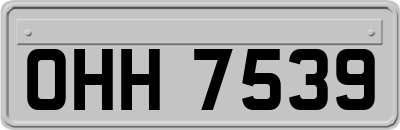 OHH7539