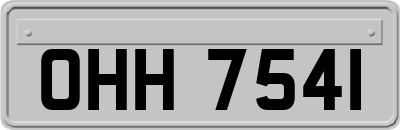 OHH7541
