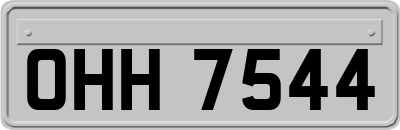 OHH7544