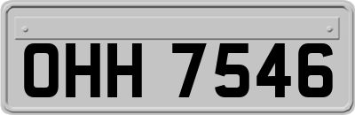 OHH7546