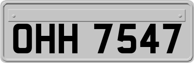 OHH7547