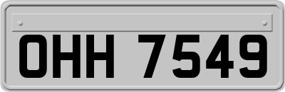 OHH7549
