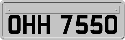 OHH7550