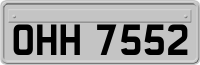 OHH7552