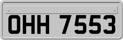 OHH7553