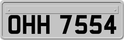 OHH7554
