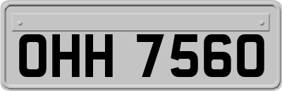 OHH7560