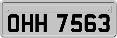 OHH7563