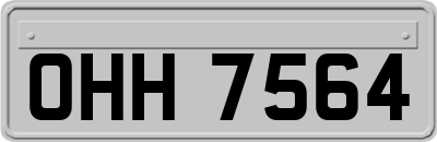 OHH7564