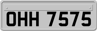 OHH7575
