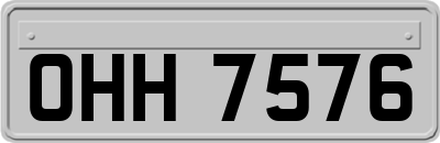 OHH7576