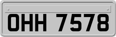 OHH7578