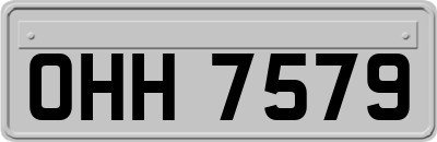 OHH7579