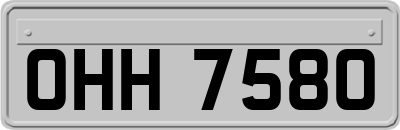 OHH7580
