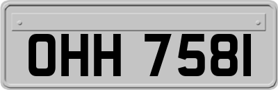 OHH7581