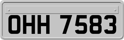 OHH7583