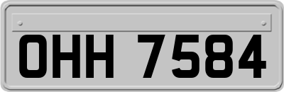 OHH7584