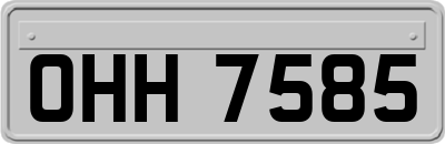 OHH7585