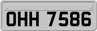 OHH7586