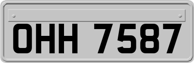 OHH7587